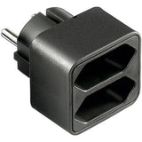 Stikdåse splitter