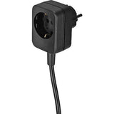 Kwh-måler - 1 fase - 10a