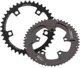 Stronglight kædering sram red force22