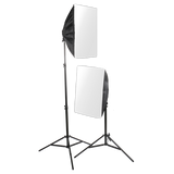 Studioking Daylight Set PK-B5070 8x45W