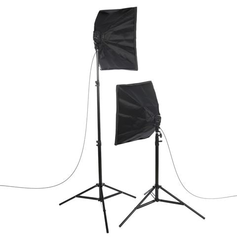 Studioking Daylight Set PK-B5070 8x45W