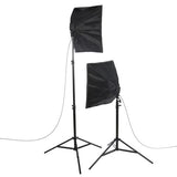 Studioking Daylight Set PK-B5070 8x45W