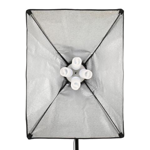 Studioking Daylight Set PK-B5070 8x45W