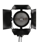 Studioking Halogen Studio Lamp TLR800D 800W Dæmpbar
