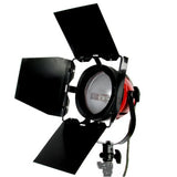 Studioking Halogen Studio Lamp TLR800D 800W Dæmpbar