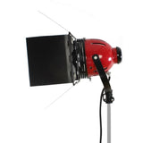 Studioking Halogen Studio Lamp TLR800D 800W Dæmpbar