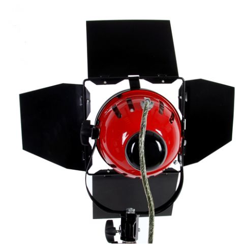 Studioking Halogen Studio Lamp TLR800D 800W Dæmpbar