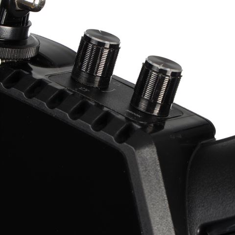 Studioking LED ringelampe sæt 48W LR-480