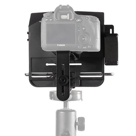 Studioking Teleprompter Autocue TEP02 til tabletter