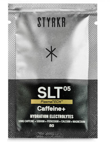 Styrkr slt05 elektrolytpulver 6er boks