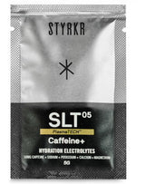 Styrkr slt05 elektrolytpulver 6er boks