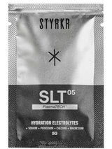 Styrkr slt05 elektrolytpulver 6er boks
