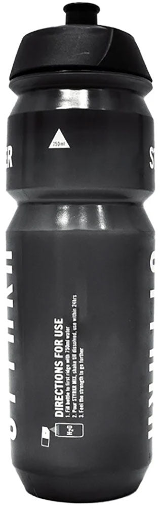 Styrkr eventyr vandflaske 750ml