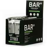 Styrkr bar50 energibar 12er boks