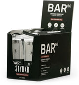 Styrkr bar50 energibar 12er boks