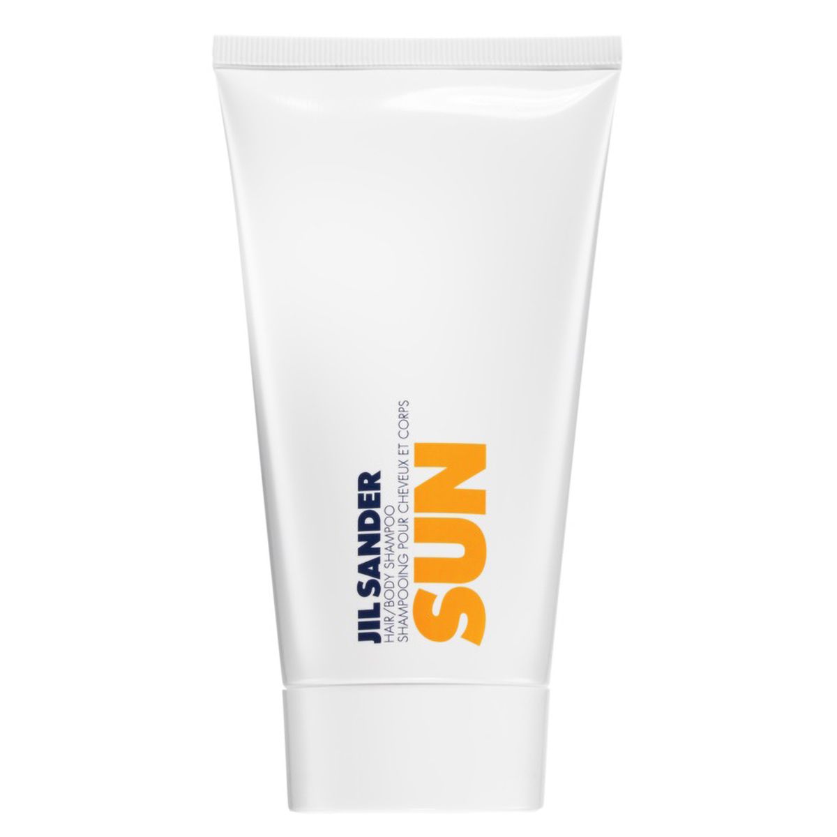 Jil Sander shower sun woman 150ml damer