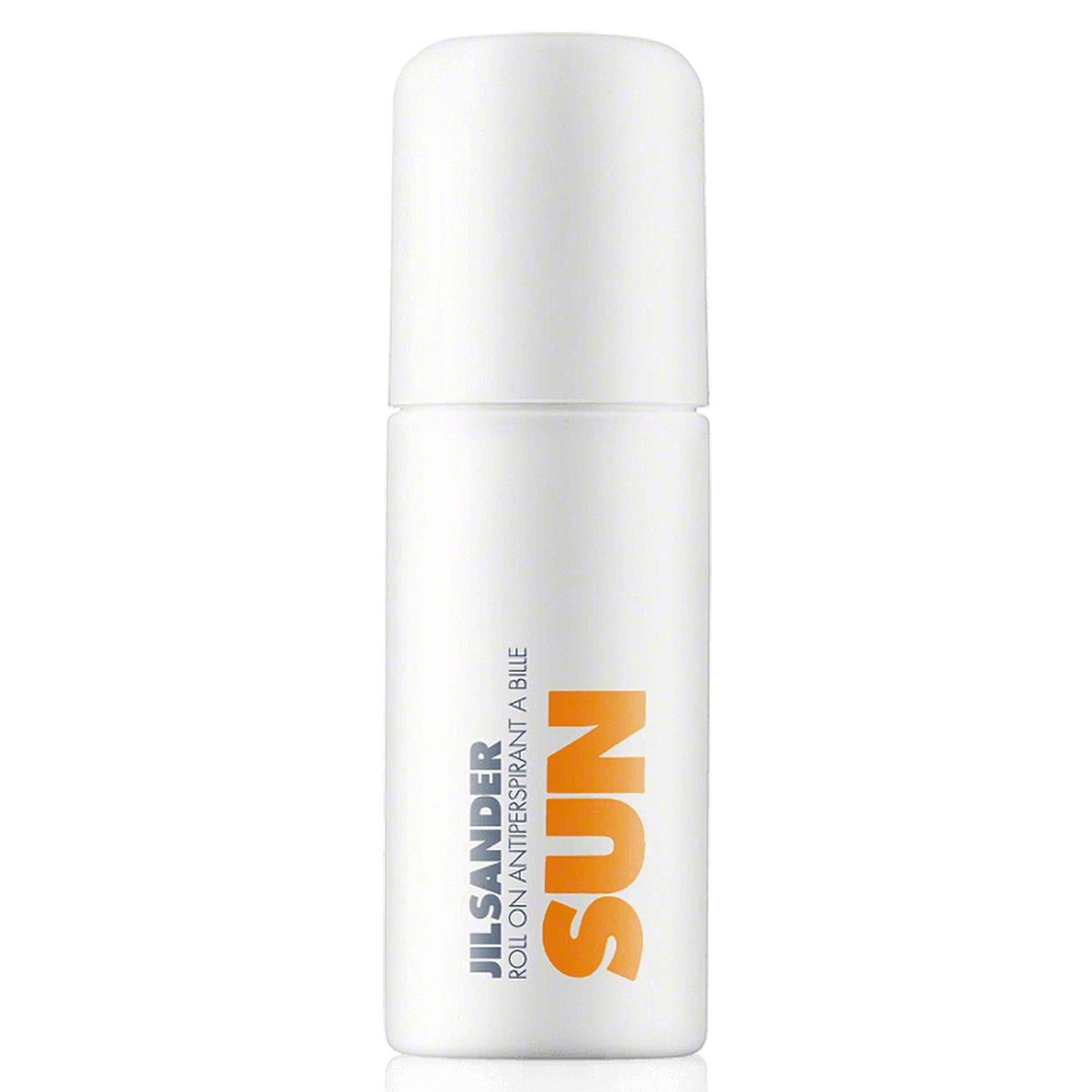 Jil sander jill sander deo rulle sol kvinde 50ml damer