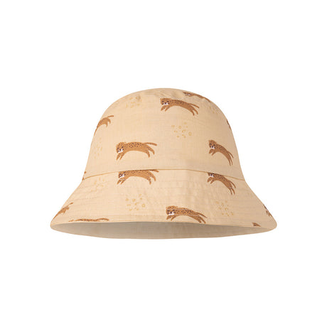 Roamer | brun UV-vendbar solhat