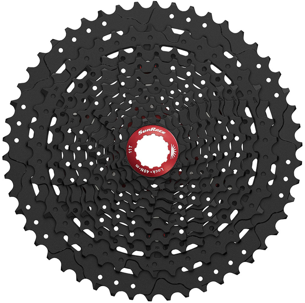 Sunrace CSMX8 11-speed kassette 11-51