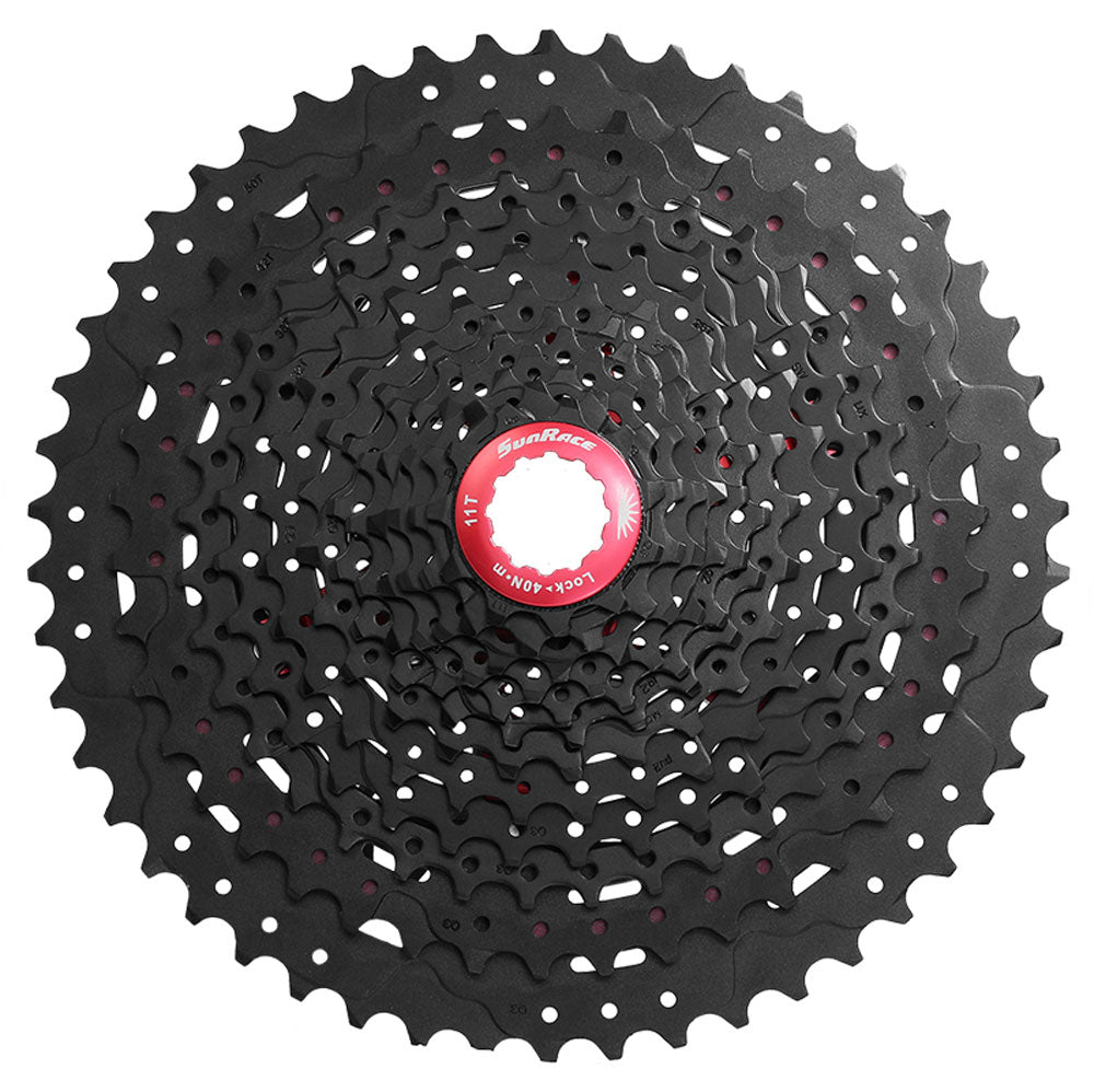 Sunrace csmz903 12-speed kassette 11-51