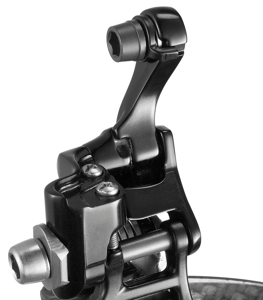 Campagnolo super rekord 12-gears forskifter