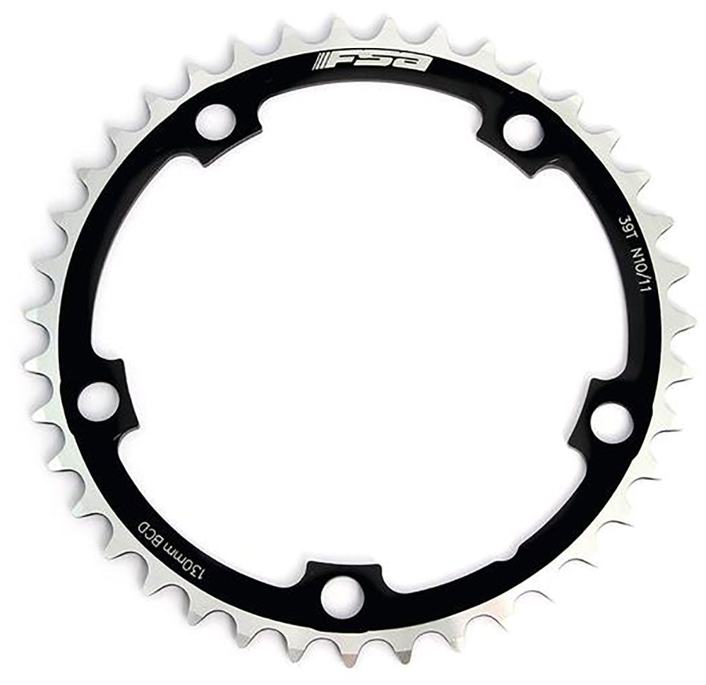 Fsa super k-force light road 5-arm kædering