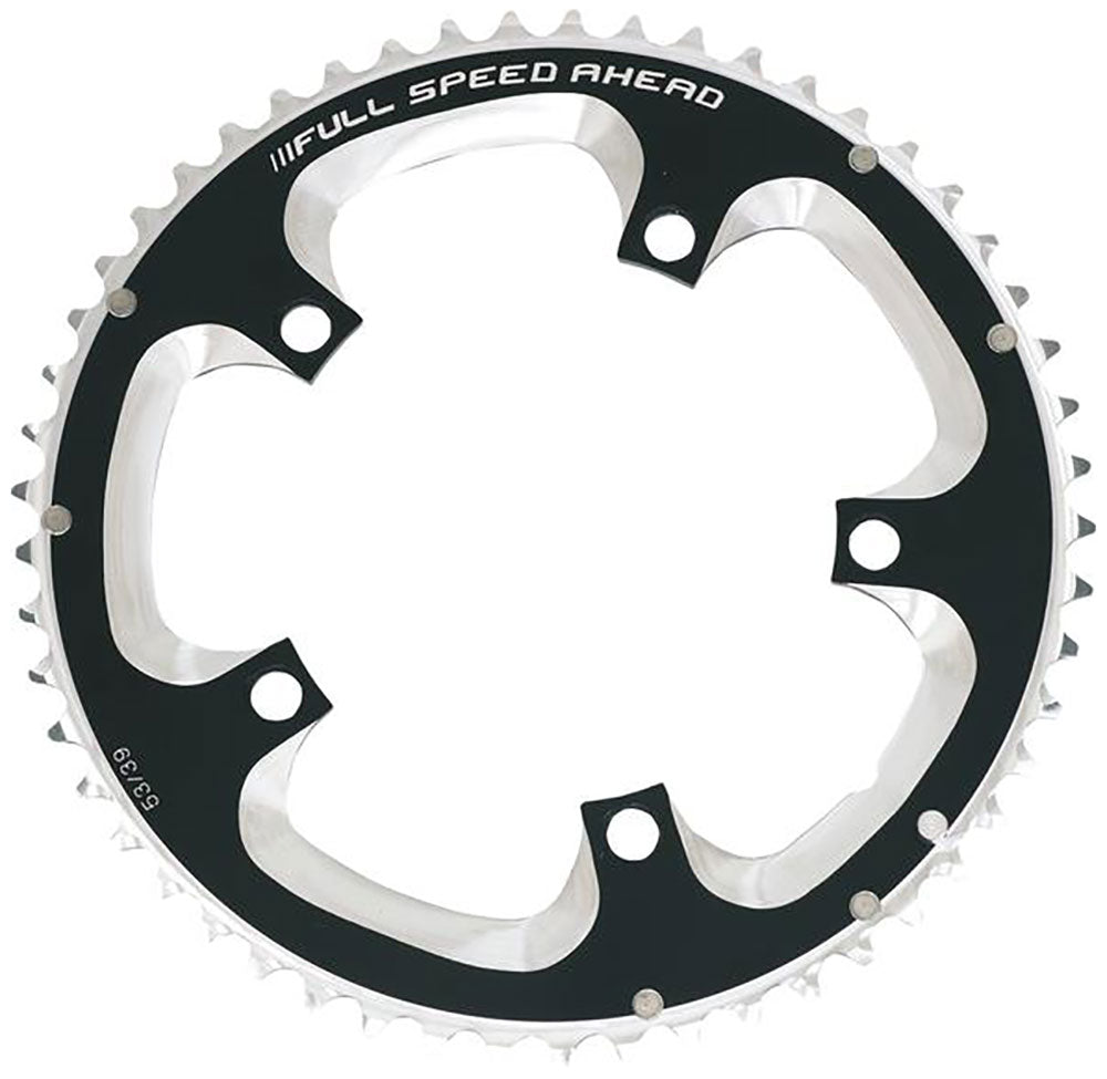 Fsa super k-force light road 5-arm kædering