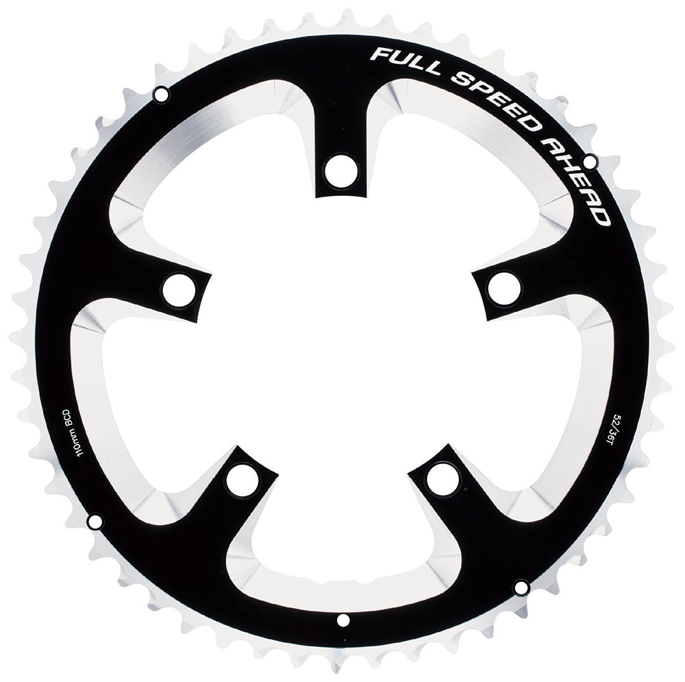 Fsa super road 5-arm 110mm kædekrans