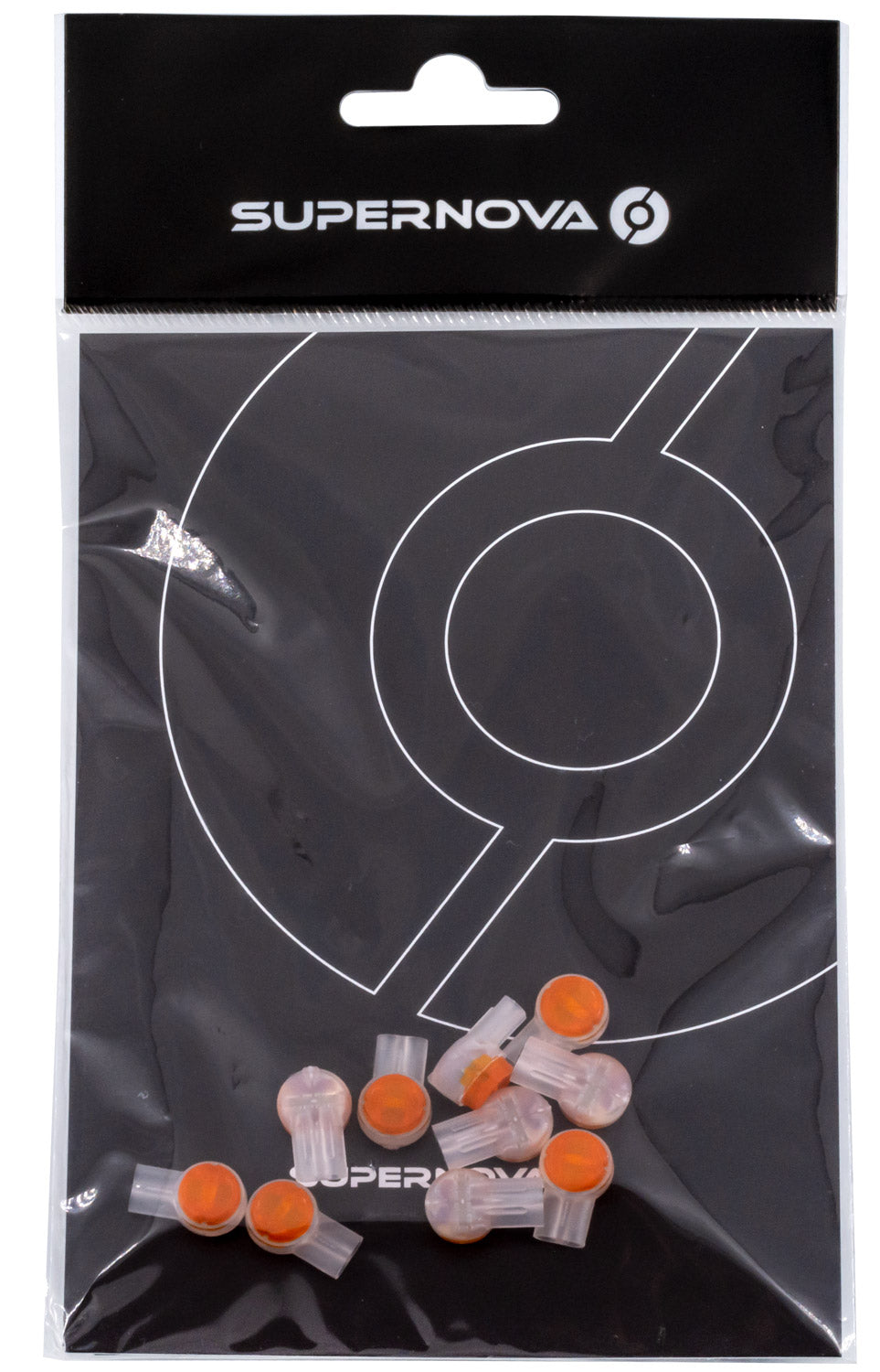 Supernova stik sæt 2 (10 stk.)