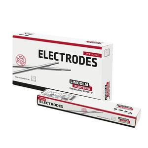 Lincoln elektroder supra 4,0x350 p pakke