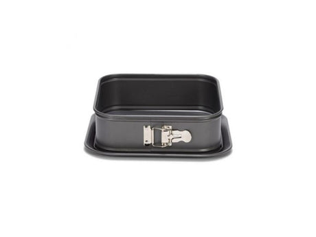 Patisse springform professionel firkantet 24cm