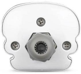 Enzo swd led armatur 150cm 48w 4000k ip65 - 9463183