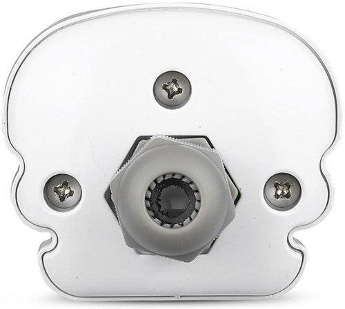 Enzo swd led armatur 150cm 48w 6500k ip65 - 9463191