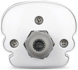 Enzo swd led armatur 150cm 48w 6500k ip65 - 9463191