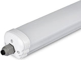 Enzo swd led armatur 150cm 48w 6500k ip65 - 9463191