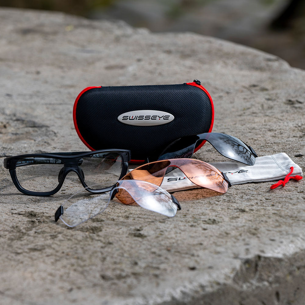 Swiss eye m-cover - sportsbriller