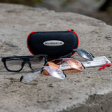 Swiss eye m-cover - sportsbriller