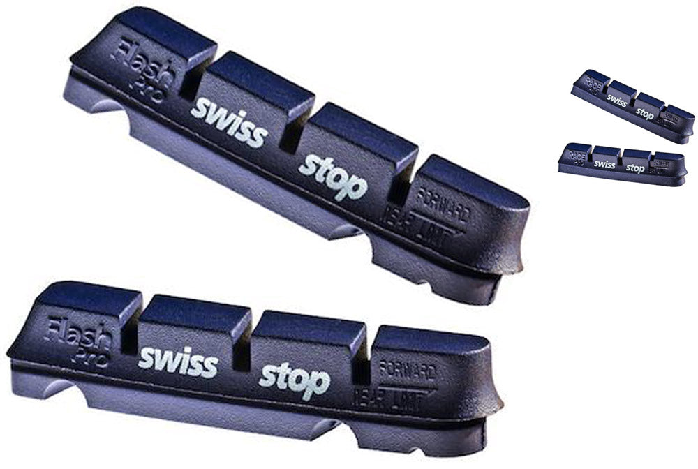 Swissstop bxp bremseklodser til dt swiss pr 1400 oxic