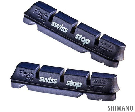 Swissstop bxp brake pads for dt swiss pr 1400 oxic | campagnolo