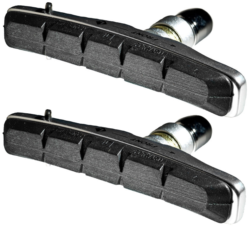 Swissstop rx plus fuld type bremsesko