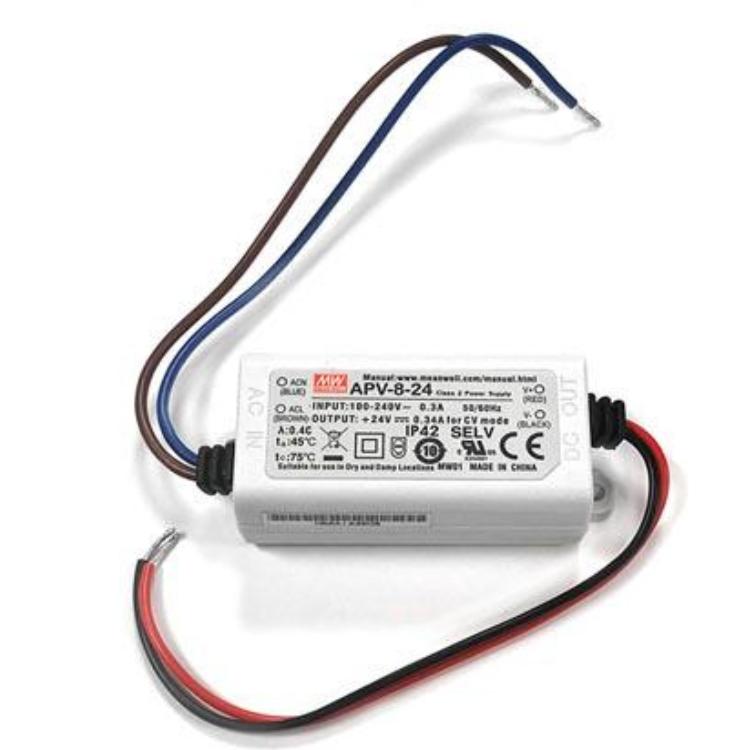 Ty inverter