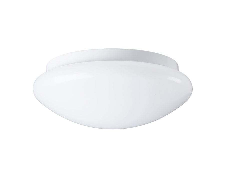 Sylvania cirkel loftslampe - 520 lm dualtone - ip44