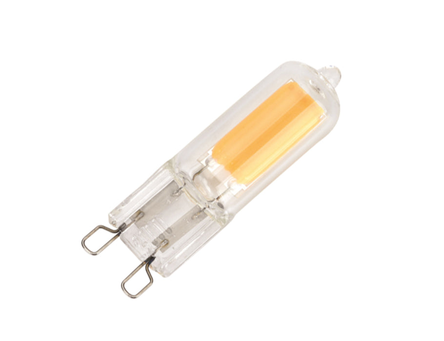 Sylvania LED lampe - g9 - 250 lm - kapsel