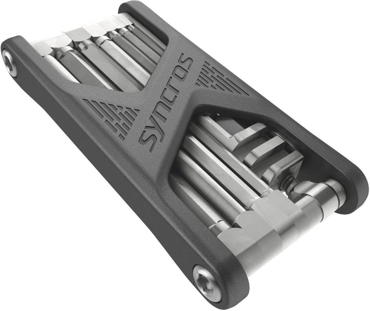 Syncros matchbox 19ct multi-tool