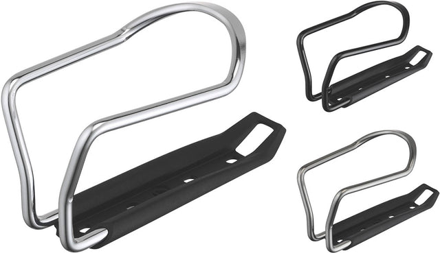 Syncros legering comp 3.0 flaskebur | sort