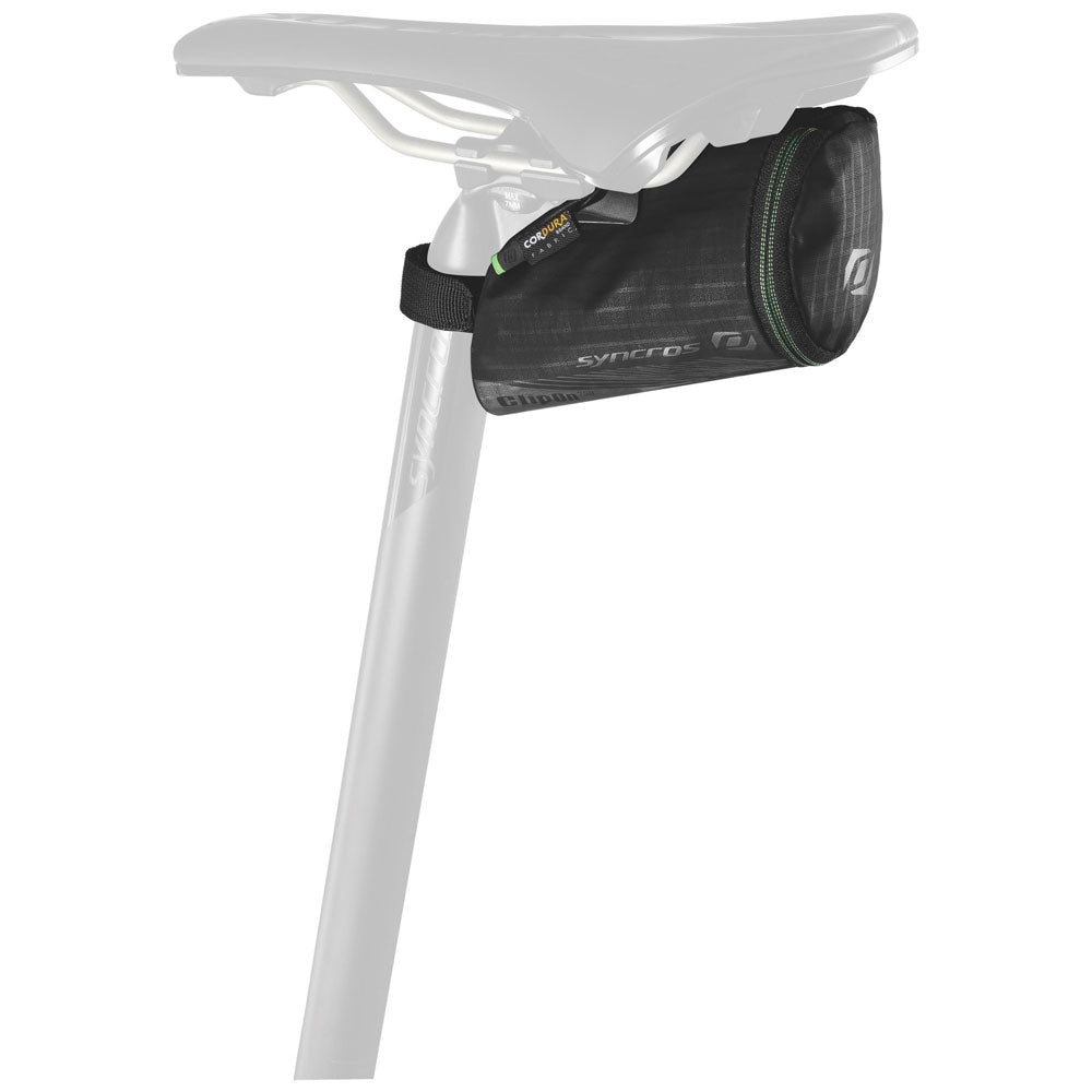Syncros clip-on sadeltaske