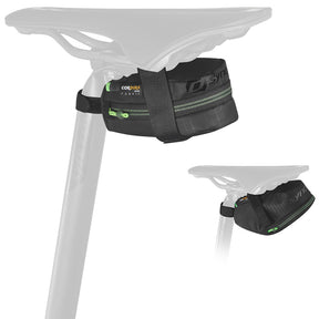 Syncros speed sadeltaske | 0,2 liter