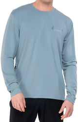 Cube soft touch - mtb langærmet jersey