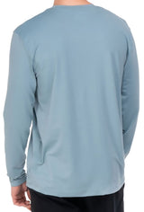 Cube soft touch - mtb langærmet jersey
