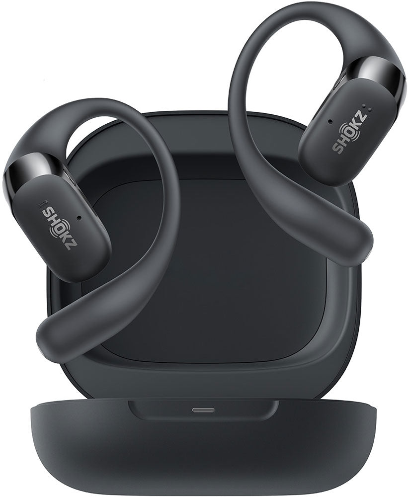 Shokz openfit 2+ - høretelefoner